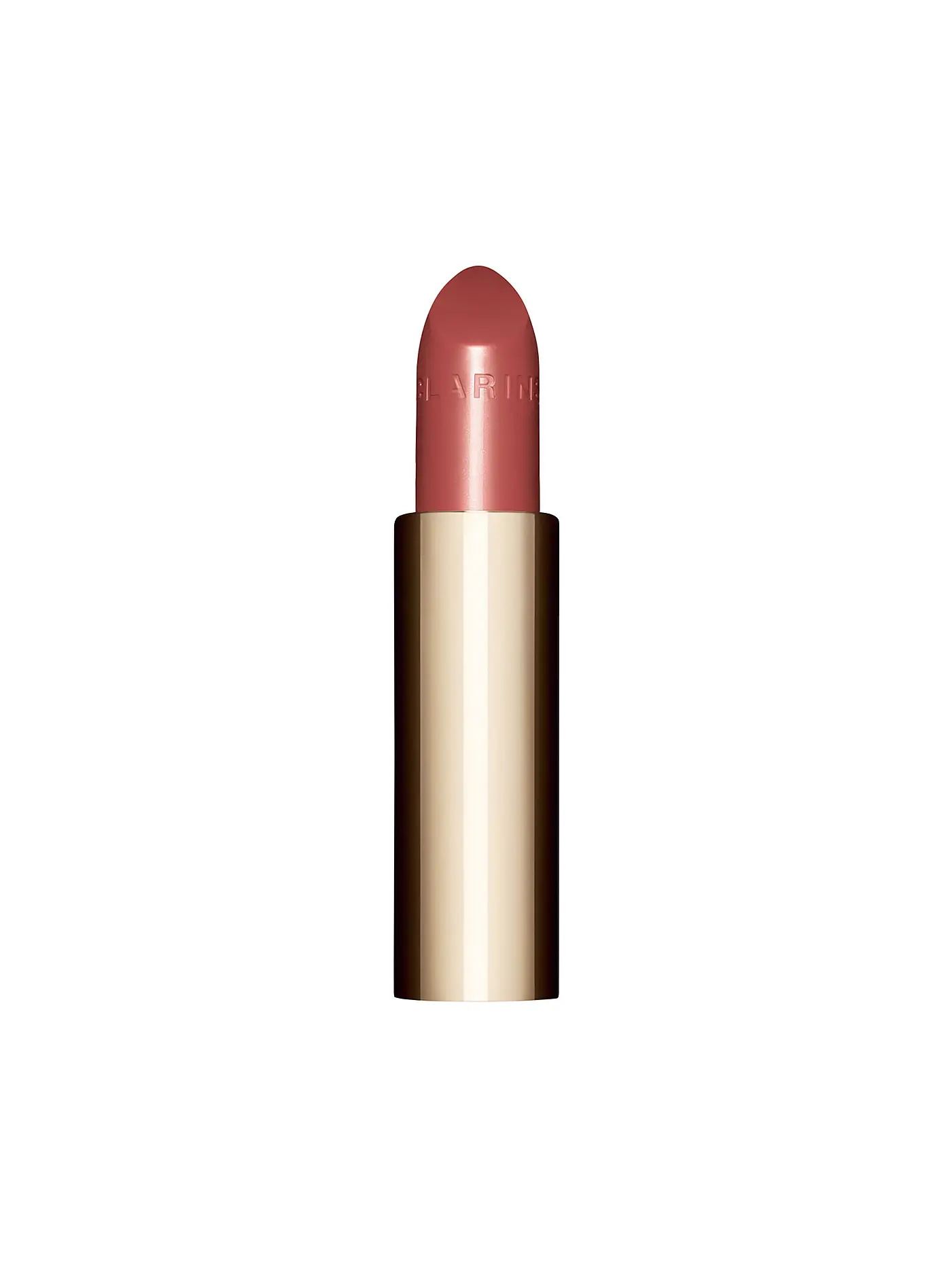 CLARINS | Lippenstift - Joli Rouge Shine Refill (711S Papaya) | beere